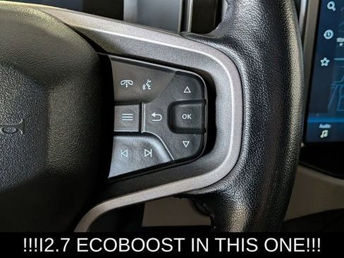 Used 2022 Ford Bronco Wildtrak AWD/4WD image 26