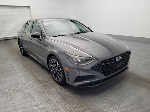 Used 2020 Hyundai Sonata SEL Plus image 13