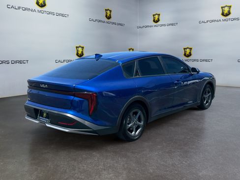 Used 2025 Kia K4 FWD image 5