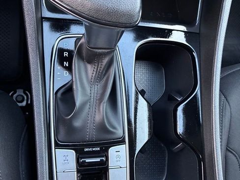 Used 2023 Hyundai Tucson SEL image 32