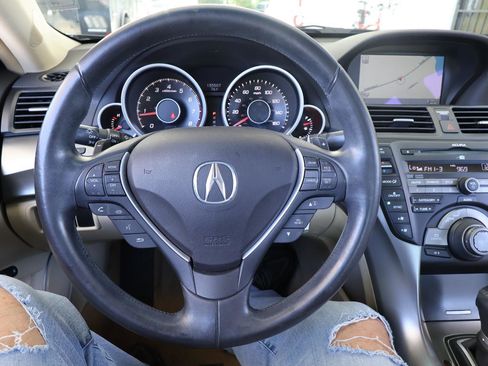 Used 2009 Acura TL w/ Technology Package FWD image 49