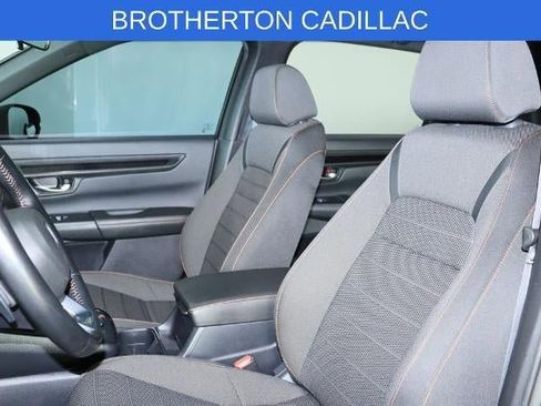 Used 2025 Honda CR-V Sport image 20