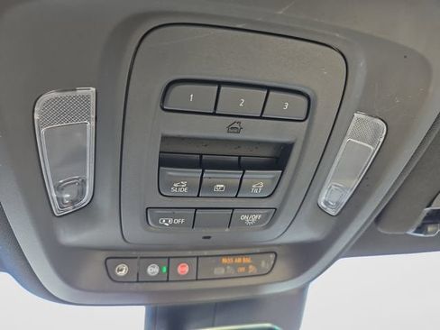Used 2023 Cadillac CT5 Luxury w/ Sun And Sound Package RWD image 33