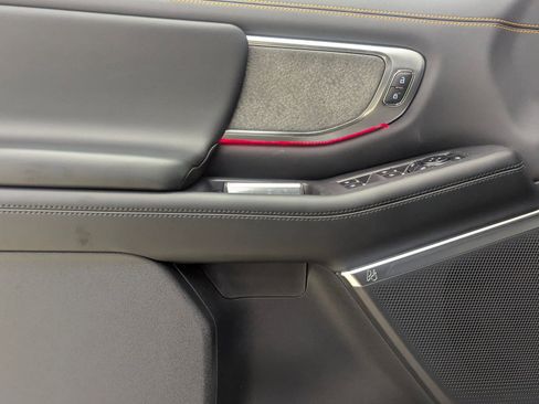 New 2026 Ford Expedition Tremor image 21