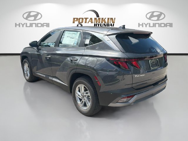 New 2026 Hyundai Tucson SE FWD image 7