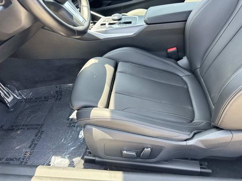 Used 2024 BMW 230i Coupe w/ M Sport Package RWD image 10