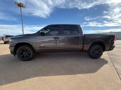 New 2026 RAM 1500 Big Horn image 12