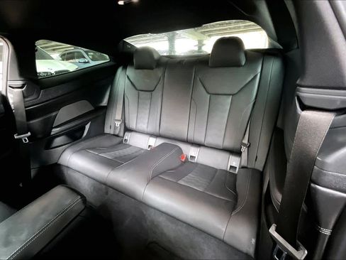 Used 2021 BMW M4 Coupe w/ M Driver's Package image 19