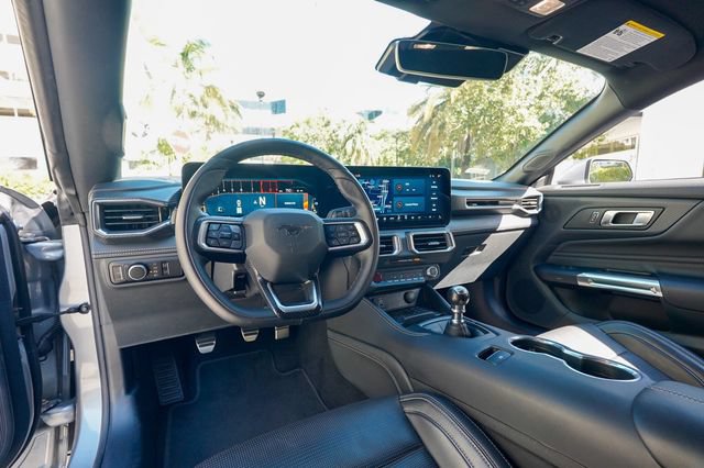 Used 2024 Ford Mustang GT Premium RWD image 59