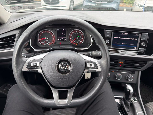 Used 2021 Volkswagen Jetta S FWD image 12