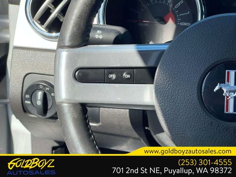 Used 2006 Ford Mustang GT RWD image 19