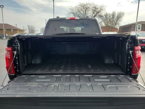 New 2026 Ford F150 STX w/ F-150 LOBO Package image 10