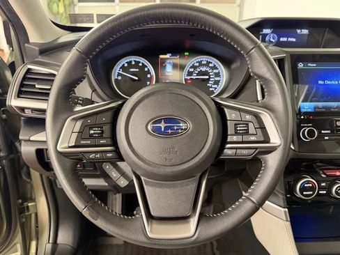 Used 2019 Subaru Forester Limited w/ Popular Package #3 AWD/4WD image 20