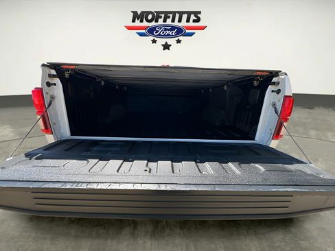 Used 2018 Ford F150 Platinum w/ Max Trailer Tow Package AWD/4WD image 17