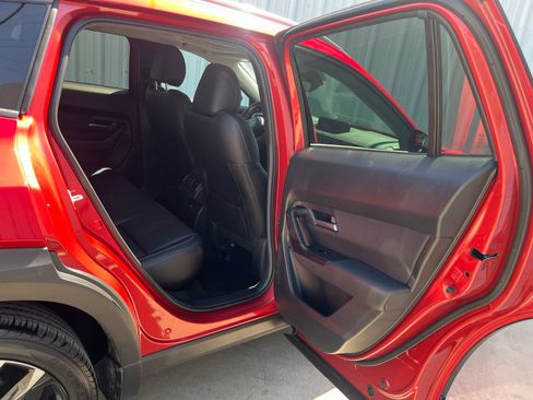 Certified 2025 MAZDA CX-50 AWD 2.5 Turbo w/ Weather Package image 15