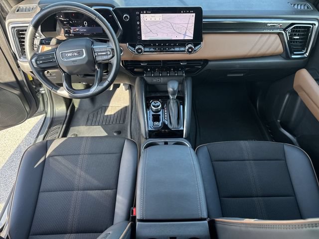 Used 2025 GMC Canyon AT4 AWD/4WD image 20