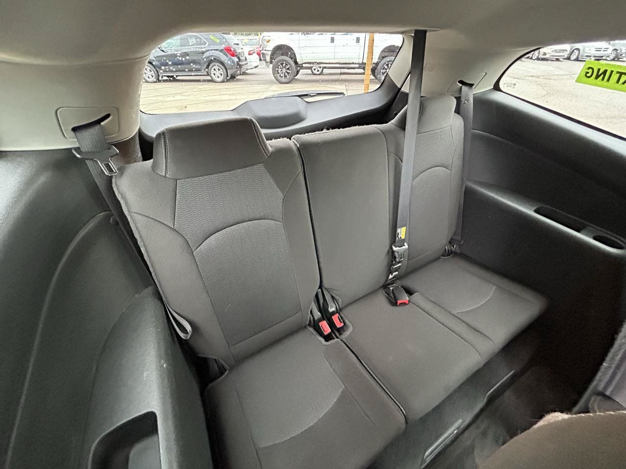Used 2017 Chevrolet Traverse LT FWD image 13