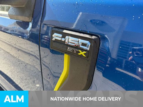 Used 2024 Ford F150 STX image 5