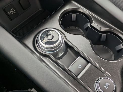 New 2026 Ford Explorer Tremor w/ Tremor Ultimate Package image 12