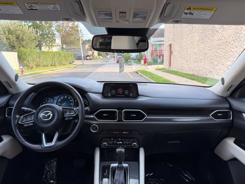 Used 2019 MAZDA CX-5 Grand Touring AWD/4WD image 27