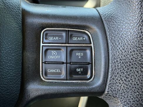Used 2019 RAM 1500 Express w/ Express Value Package AWD/4WD image 22