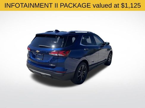 Used 2022 Chevrolet Equinox Premier FWD image 5