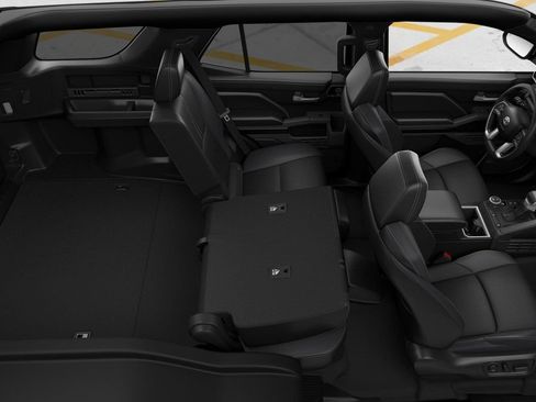 New 2026 Toyota 4Runner Limited AWD/4WD image 22