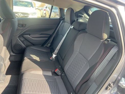 New 2026 Subaru Impreza 2.0i Sport image 8