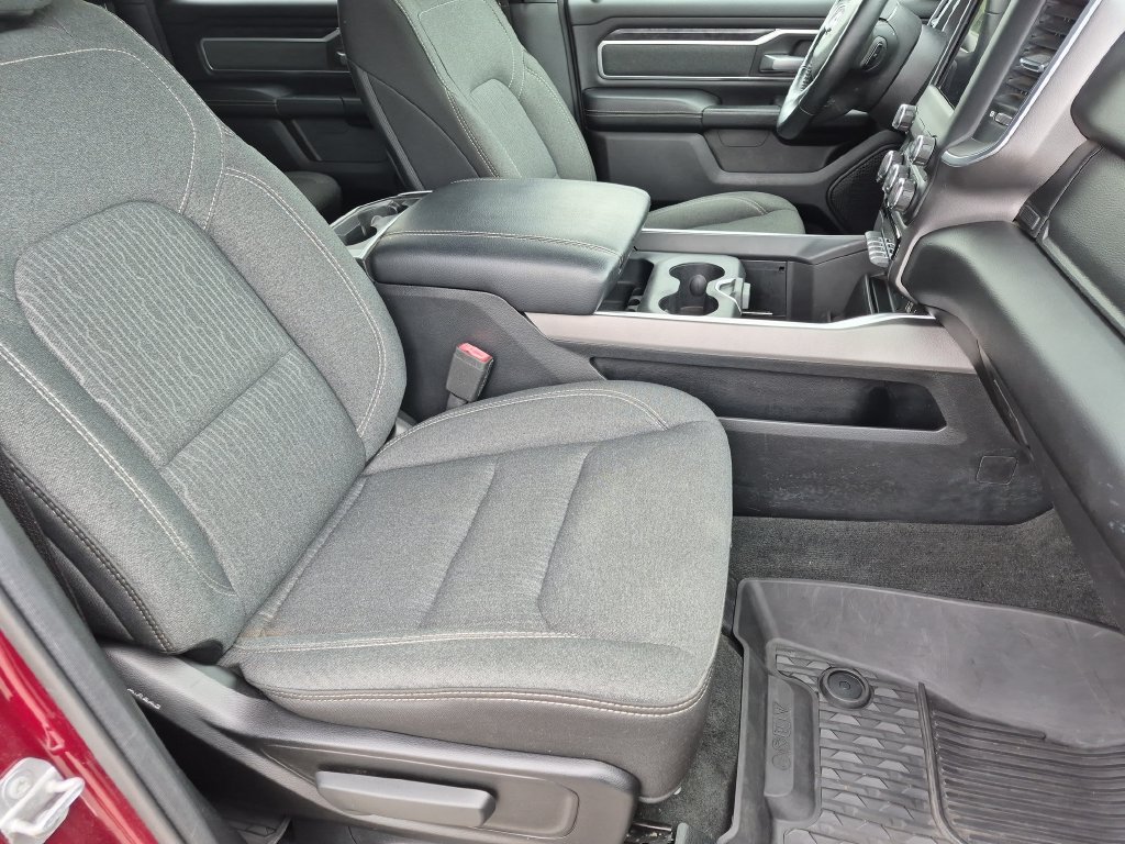 Used 2019 RAM 1500 Big Horn AWD/4WD image 18