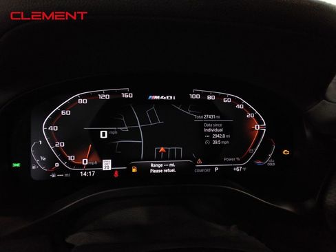 Used 2023 BMW X3 M40i image 15