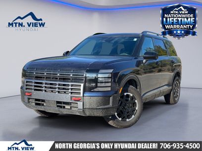 New 2026 Hyundai Palisade XRT Pro