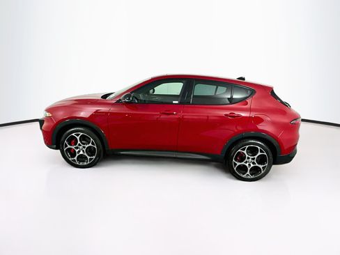 Used 2024 Alfa Romeo Tonale Veloce AWD/4WD image 4