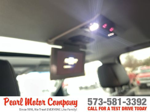 Used 2019 Chevrolet Tahoe Premier image 21