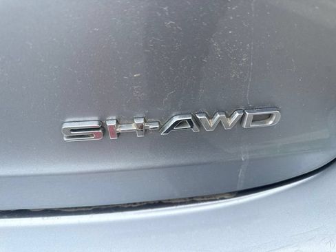 Used 2020 Acura MDX SH-AWD w/ Technology Package image 6