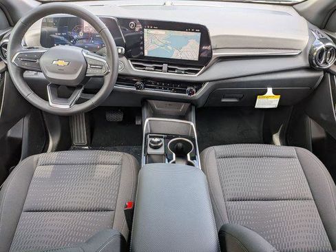 New 2026 Chevrolet Equinox LT AWD/4WD image 25
