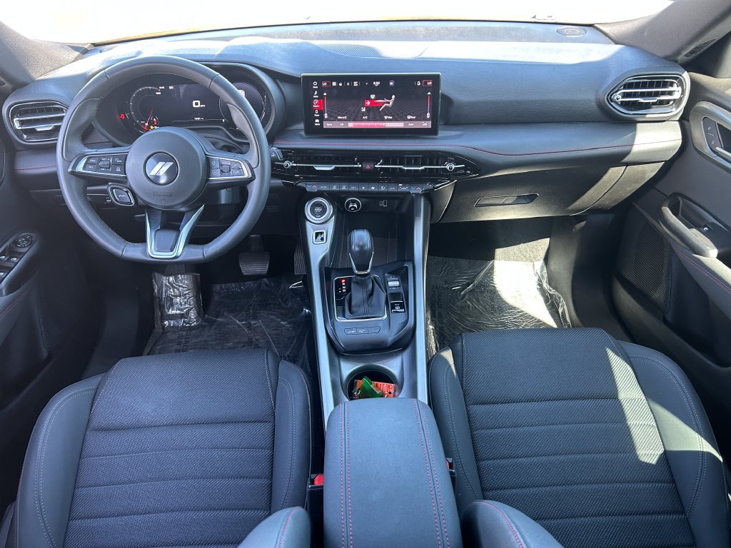 Used 2024 Dodge Hornet GT AWD/4WD image 30