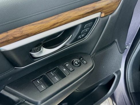 Used 2021 Honda CR-V EX-L image 17