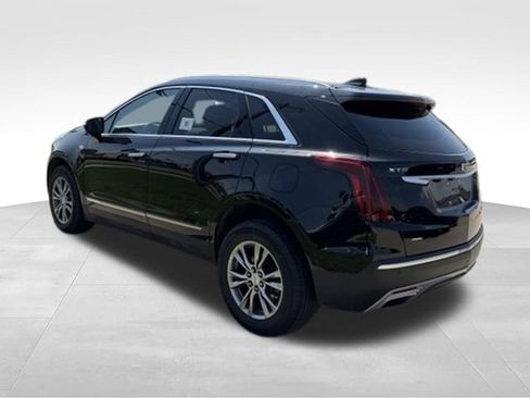 Used 2023 Cadillac XT5 Premium Luxury AWD/4WD image 7
