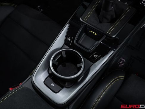 Used 2022 Porsche 911 GT3 RWD image 33