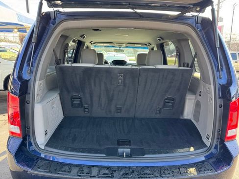 Used 2013 Honda Pilot LX image 7