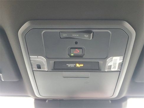 New 2025 Toyota Tacoma TRD Off-Road image 29