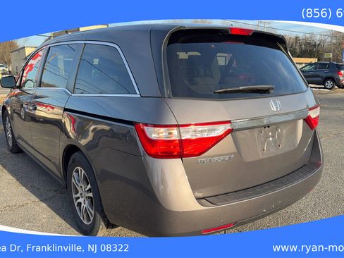 Used 2013 Honda Odyssey EX image 8