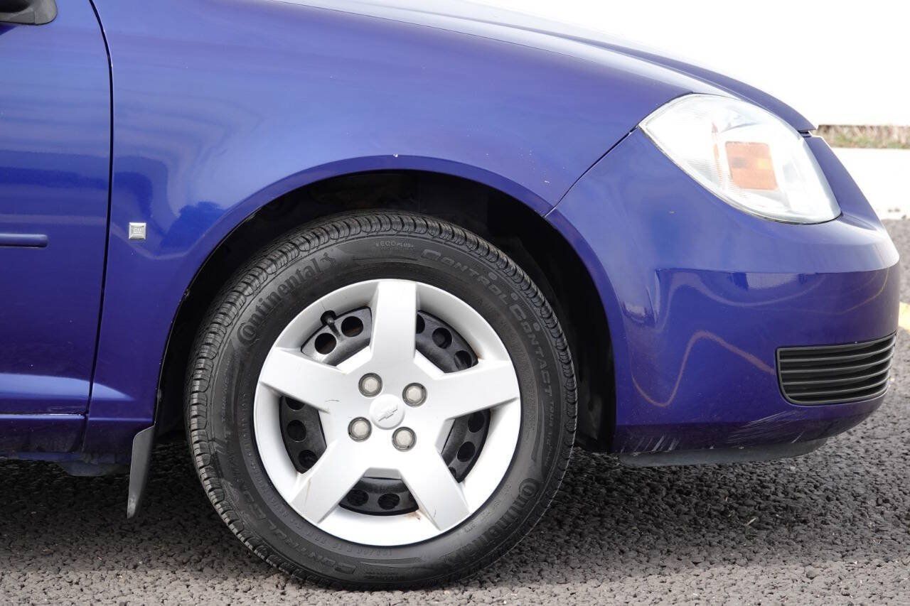Used 2007 Chevrolet Cobalt LT FWD image 27