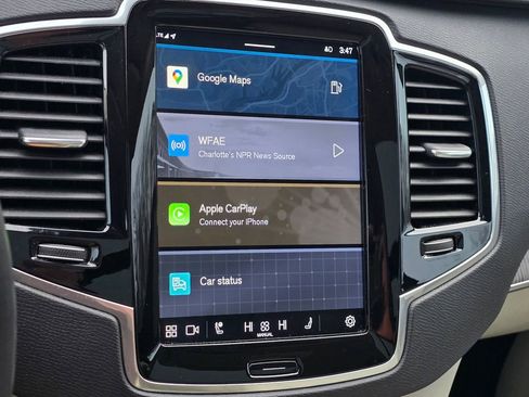 Used 2024 Volvo XC90 B6 Plus w/ Protection Package Premier image 22