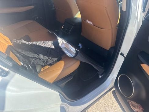 Used 2016 Lexus NX 200t AWD w/ Accessory Package image 8
