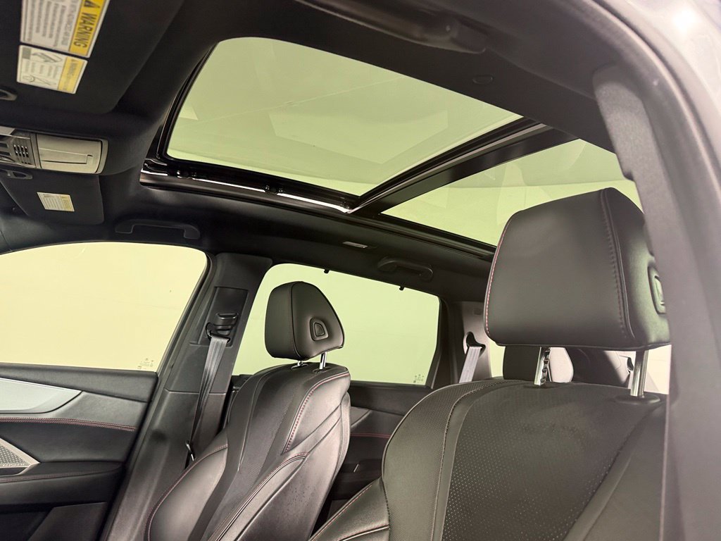 Used 2023 Acura MDX A-Spec AWD/4WD image 17