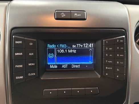Used 2013 Ford F150 FX4 w/ Mid Equipment Group AWD/4WD image 18