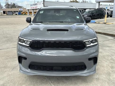 New 2026 Dodge Durango GT AWD/4WD image 2