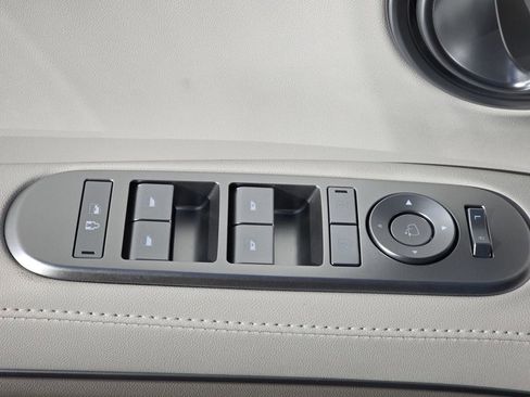 New 2026 Hyundai Palisade Limited image 28