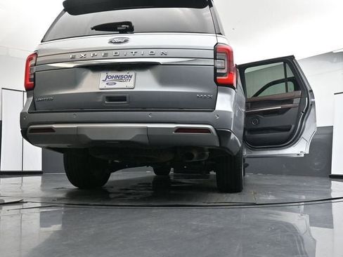Used 2024 Ford Expedition Max Limited image 42